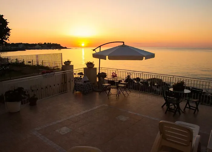 Appartamento in Villa Agnese