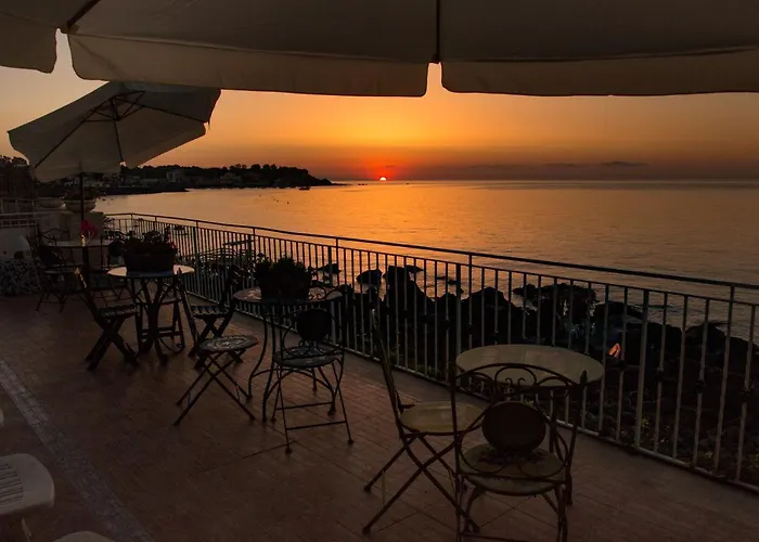 Appartamento In Villa Agnese