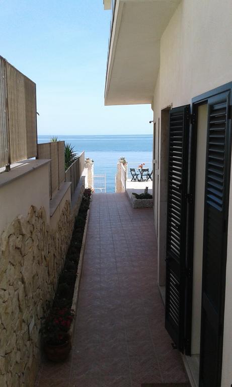 Appartement In Agnese Aci Trezza