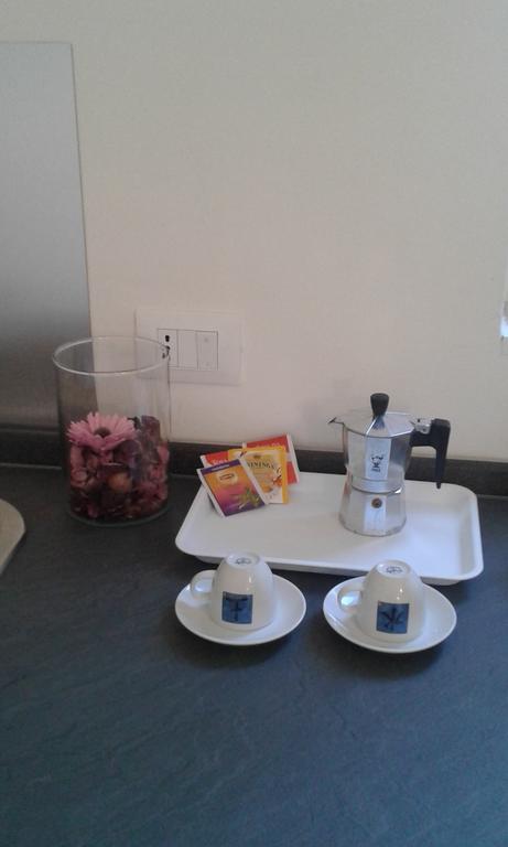 Appartamento In Agnese