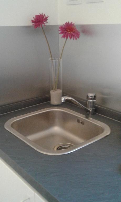Appartement In Agnese Aci Trezza