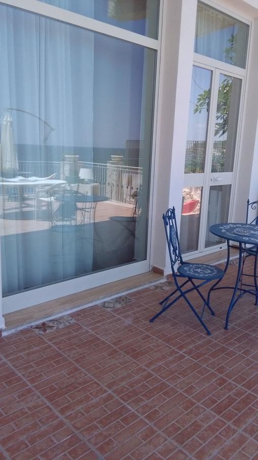 In Agnese Appartement *