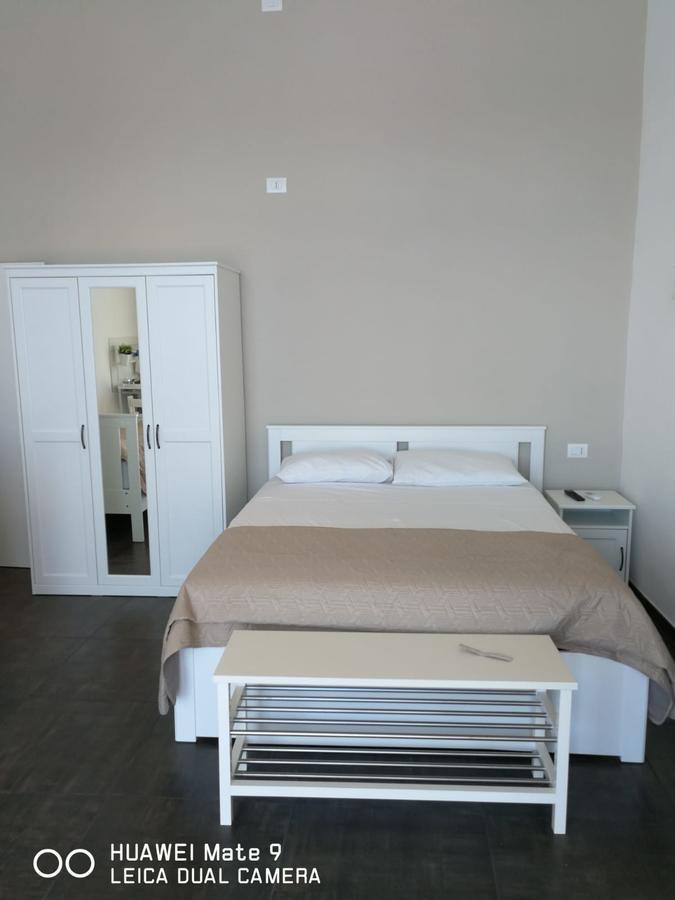 In Agnese Appartement Aci Trezza