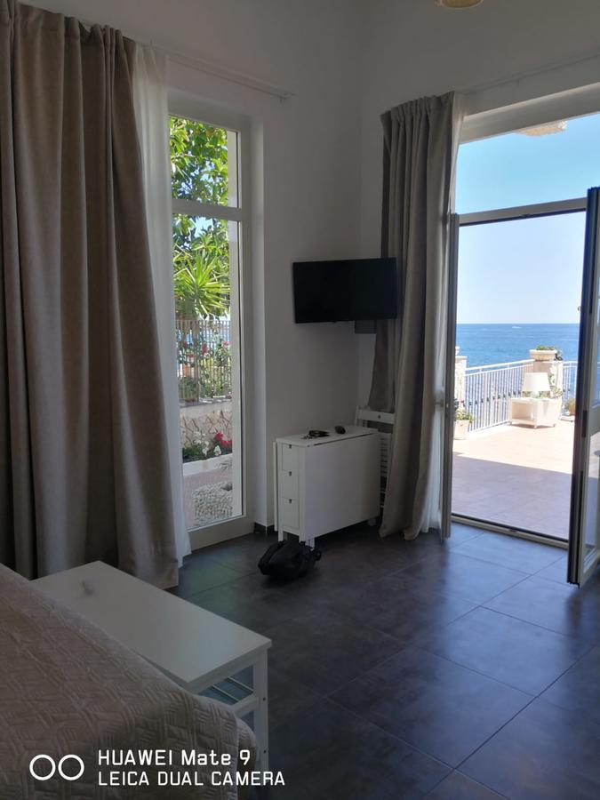 In Agnese Appartement Aci Trezza