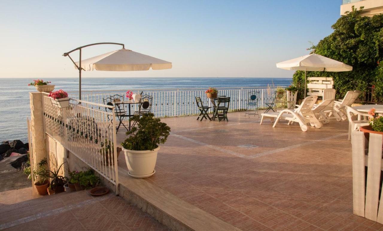 In Agnese Appartement Aci Trezza