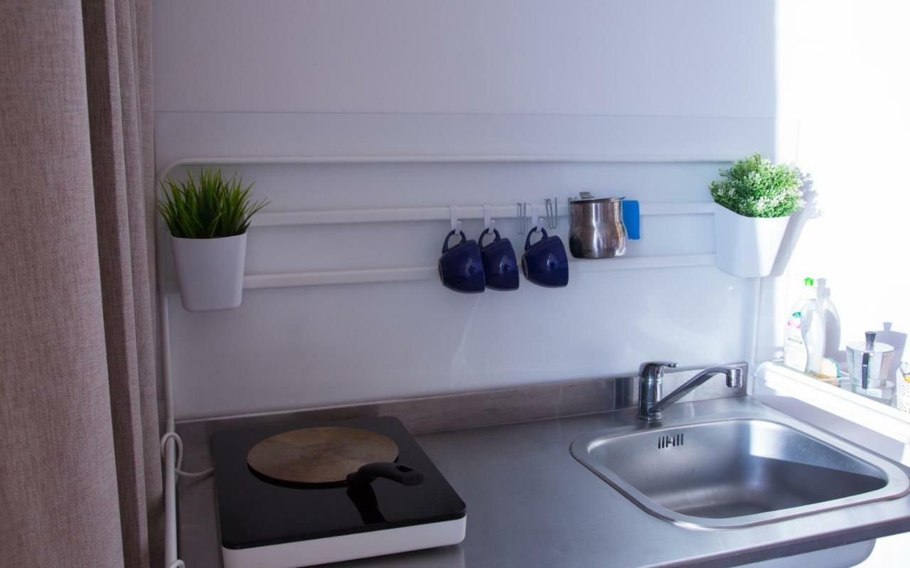 In Agnese Appartement *