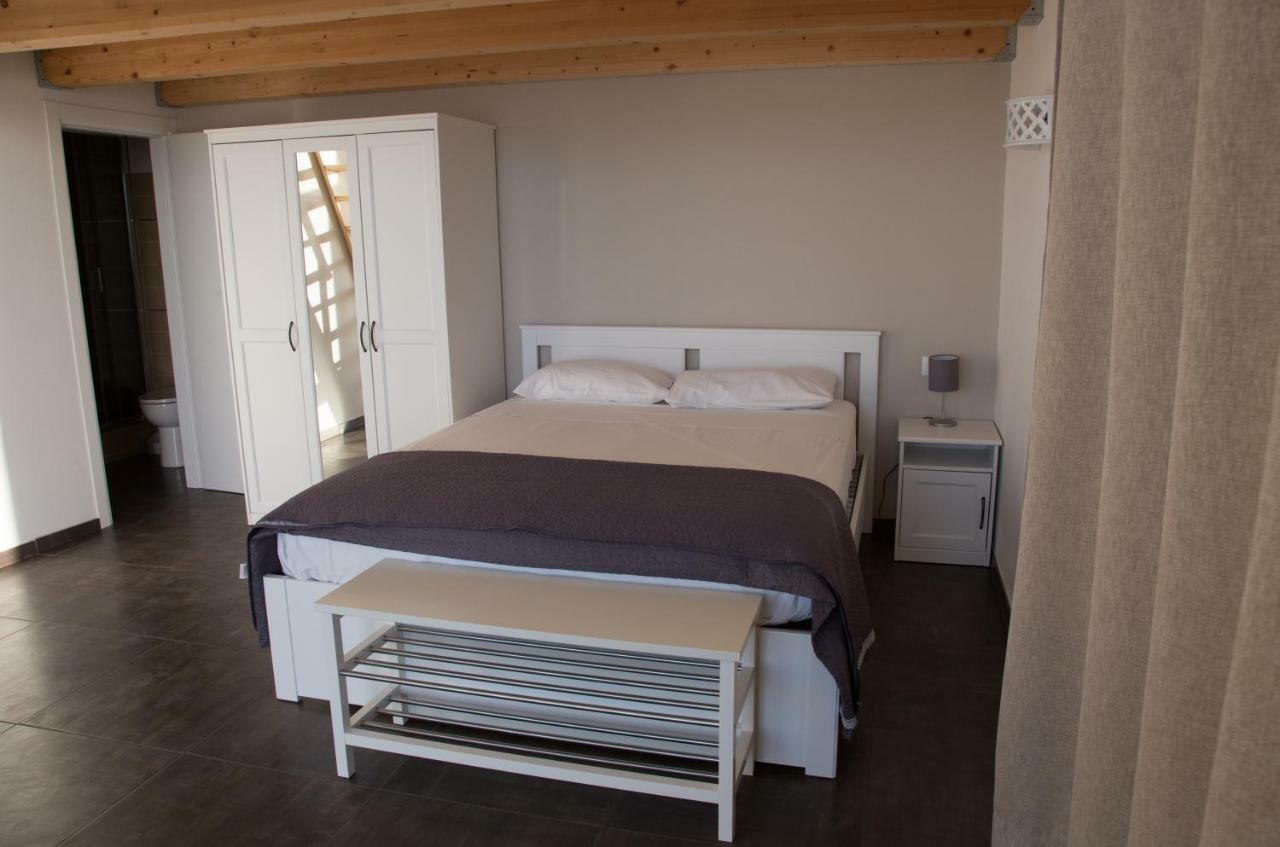 In Agnese Appartement *