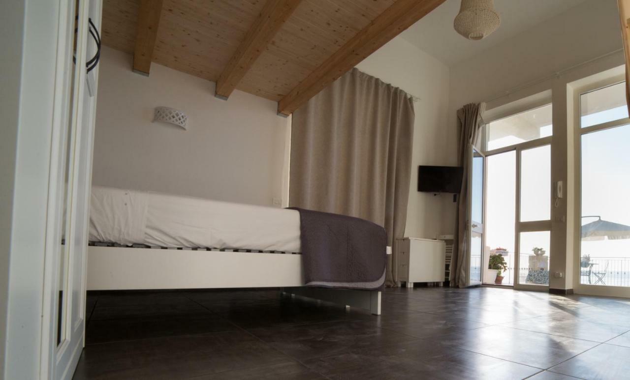 In Agnese Appartement Aci Trezza