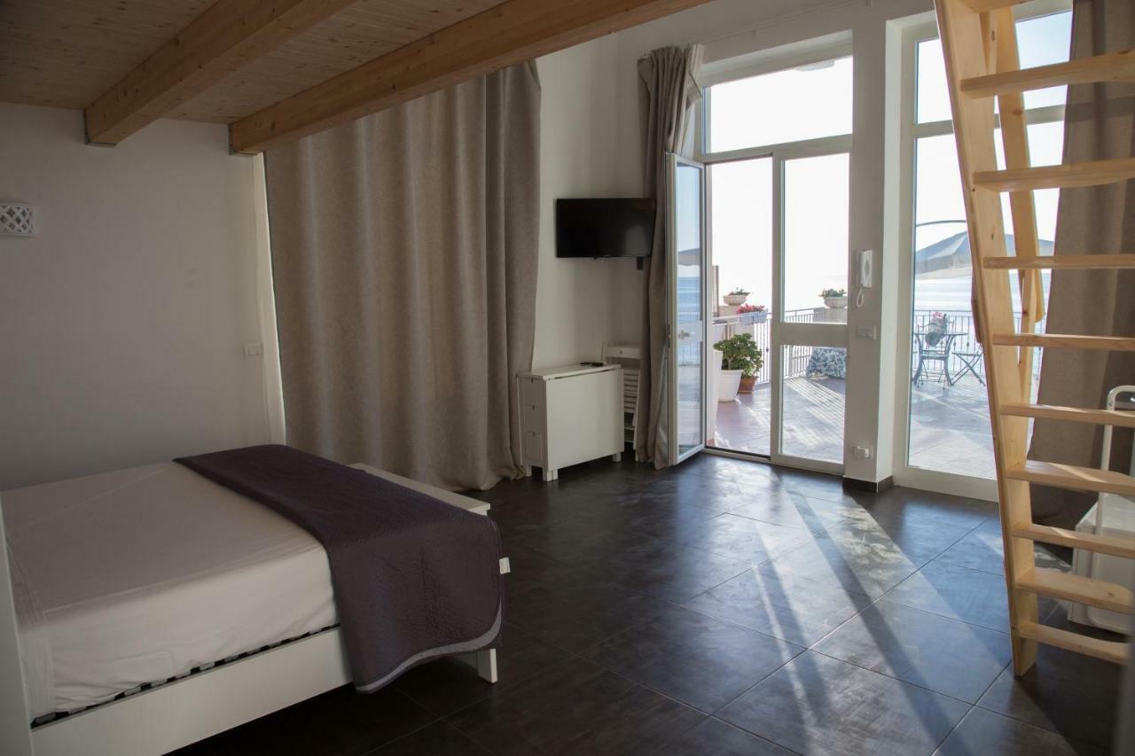 In Agnese Appartement *