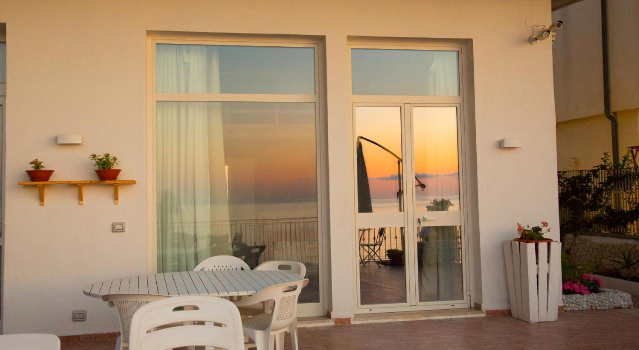 Appartement In Agnese