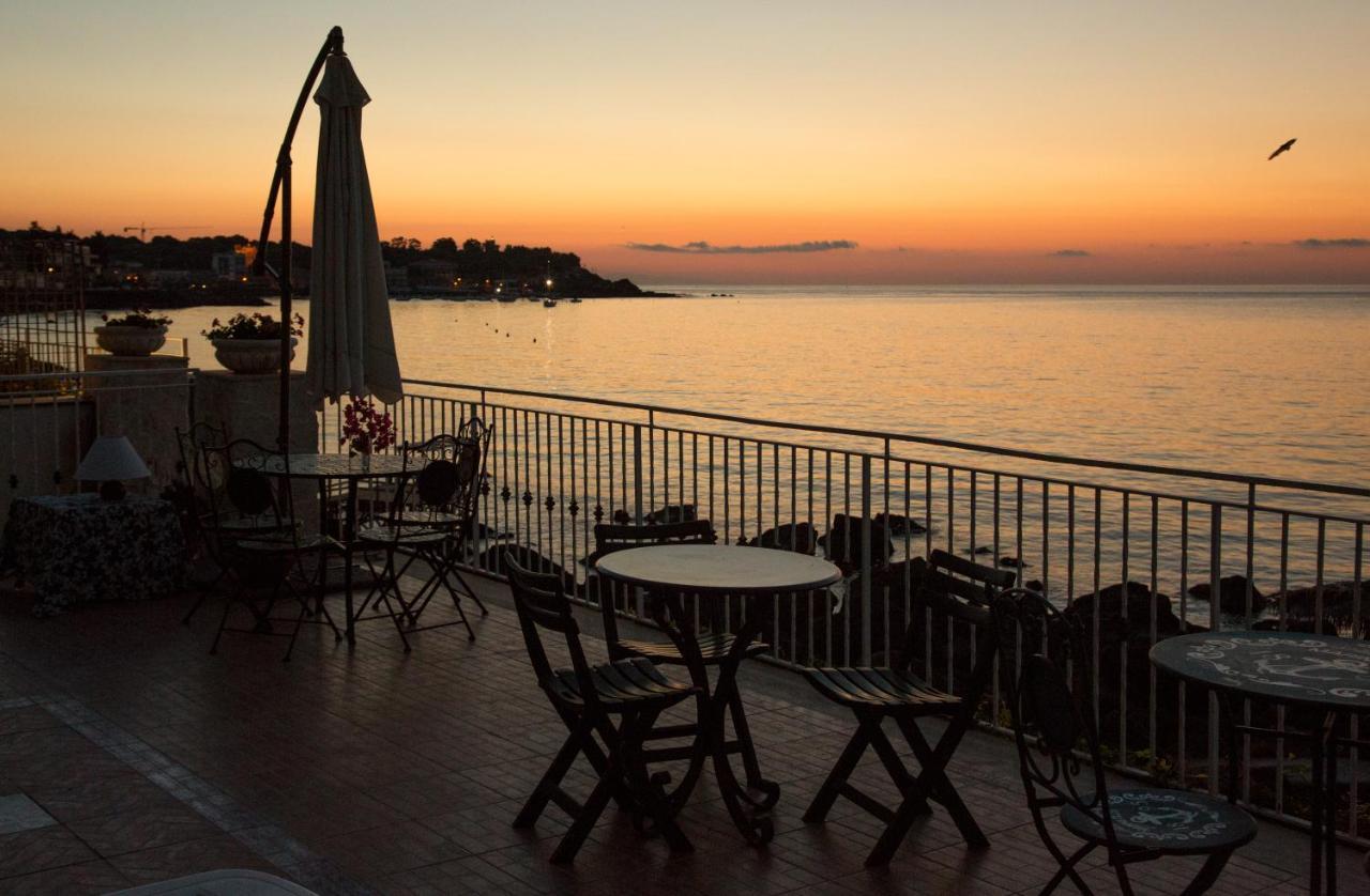 Appartement In Agnese Aci Trezza
