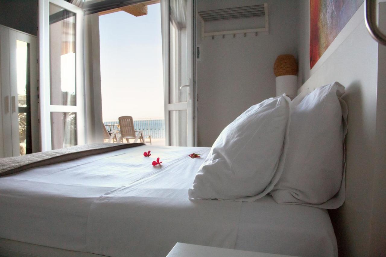 Appartement In Agnese Aci Trezza