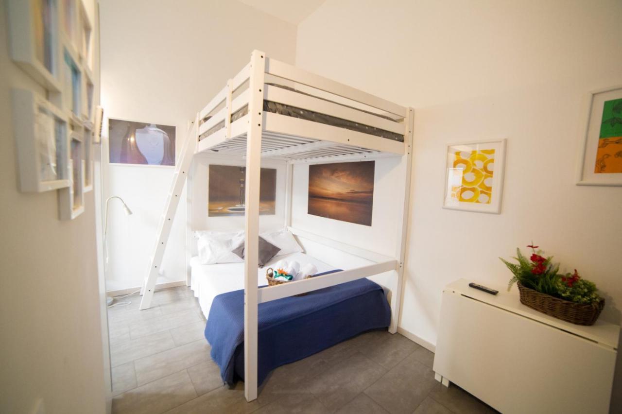 Appartement In Agnese