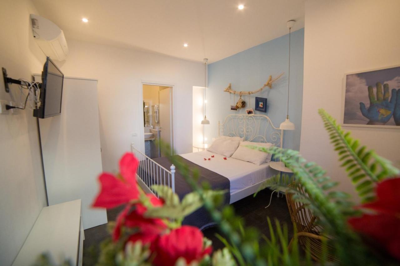Appartement In Agnese *