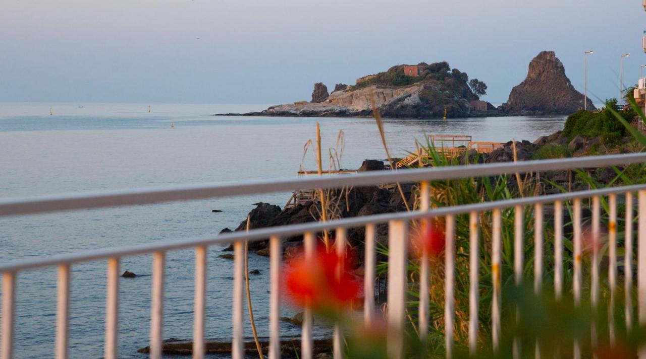 Apartamento In Agnese Aci Trezza